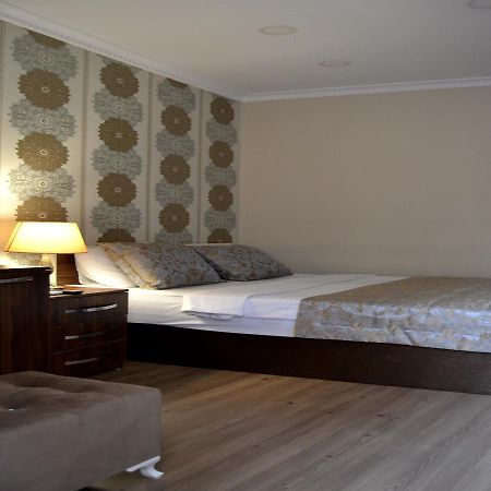 Stone Art Hotel อิสตันบูล ภายนอก รูปภาพ