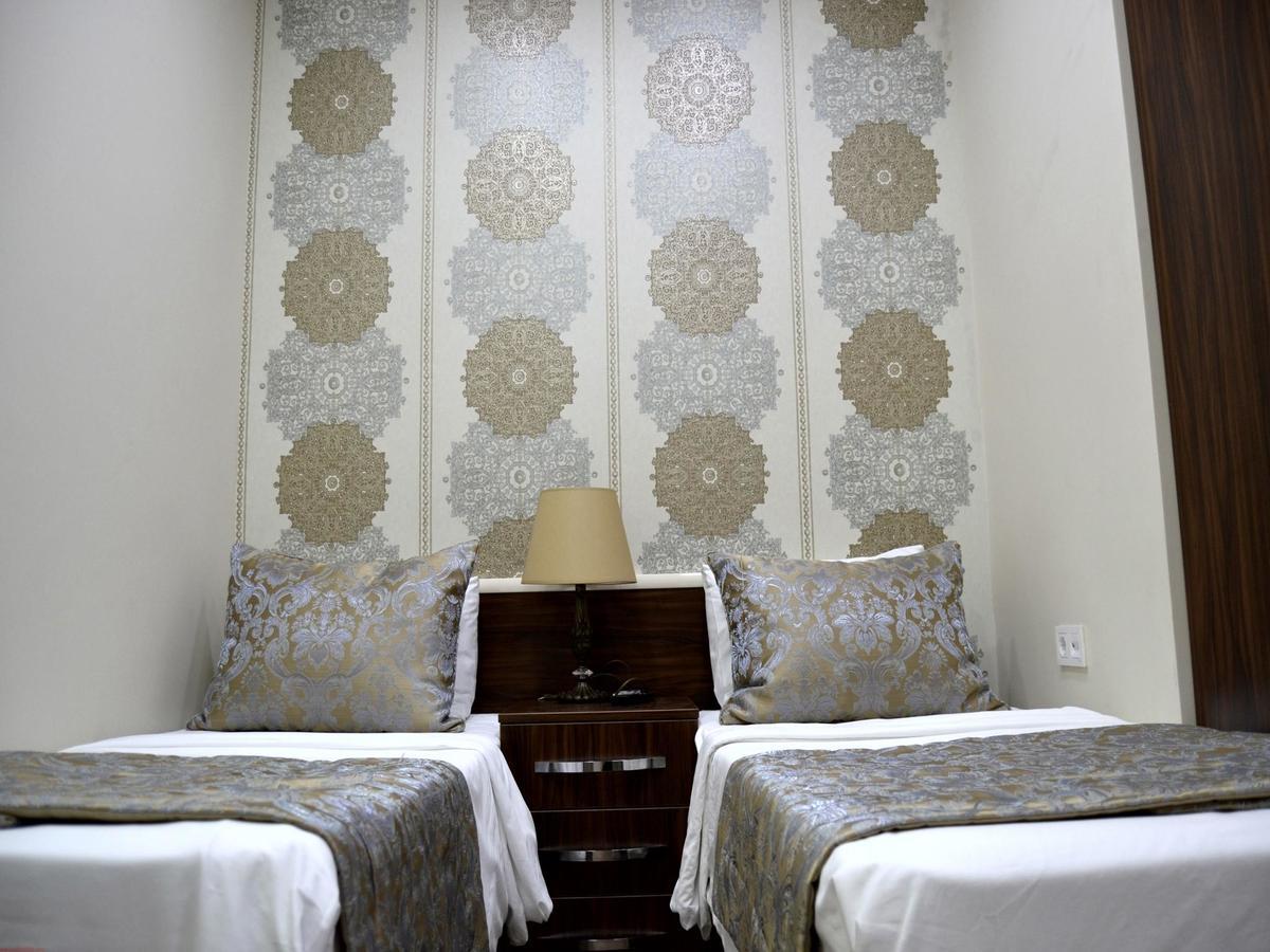 Stone Art Hotel อิสตันบูล ภายนอก รูปภาพ