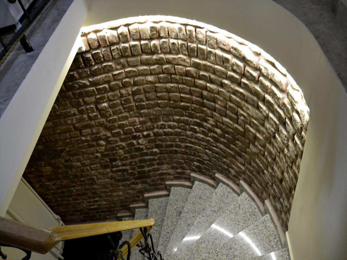 Stone Art Hotel อิสตันบูล ภายนอก รูปภาพ